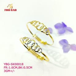 YBG-SK00018