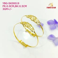 YBG-SK00019