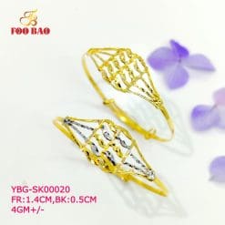 YBG-SK00020