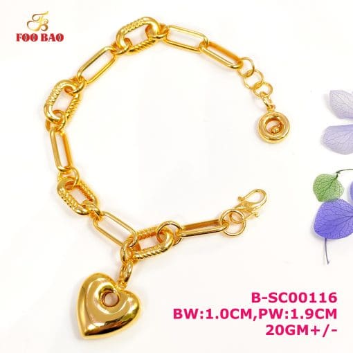 B-SC00116