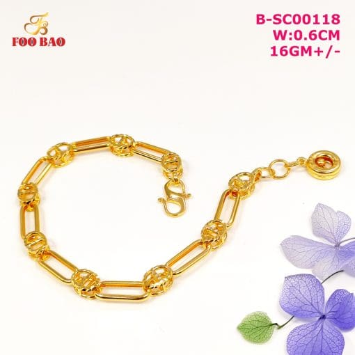 B-SC00118