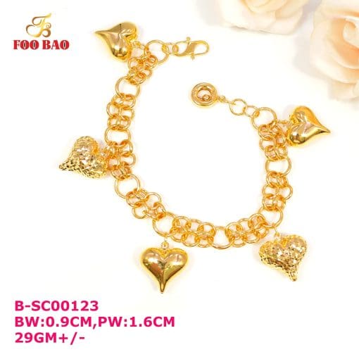 B-SC00123