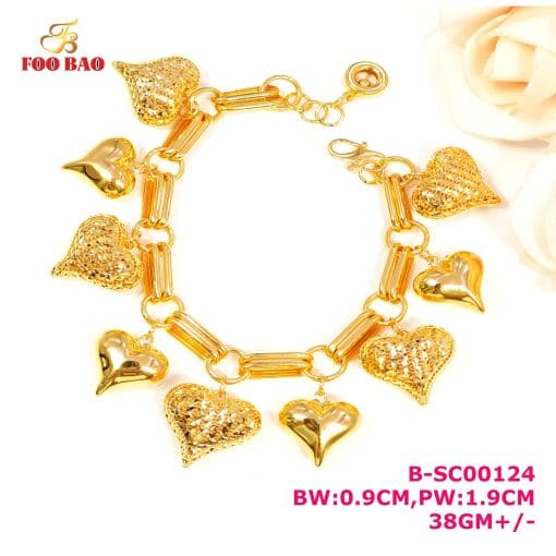 B-SC00124