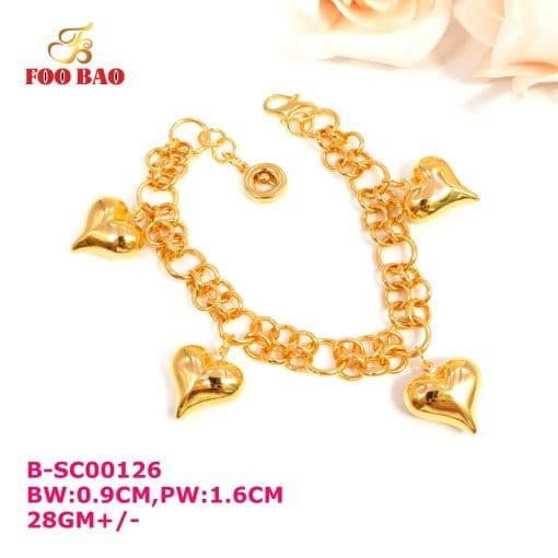 B-SC00126