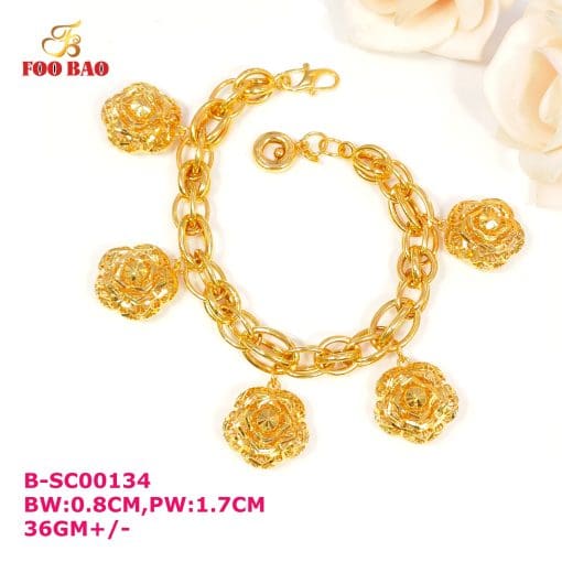 B-SC00134