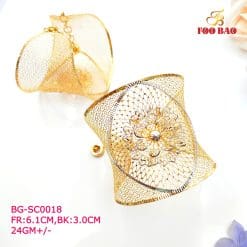 BG-SC0018