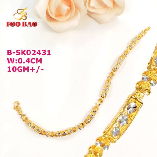 B-SK02431