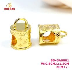 BD-GA0001