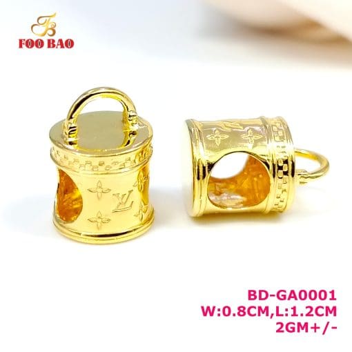 BD-GA0001