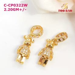 C-CP0322W