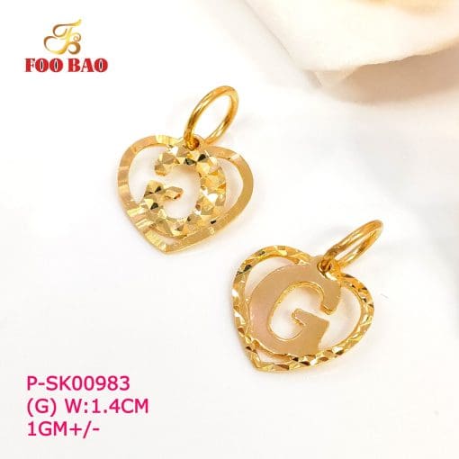 P-SK00983