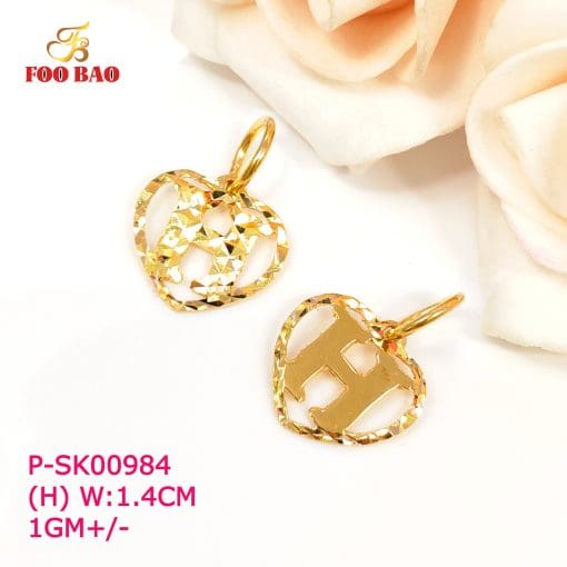 P-SK00984