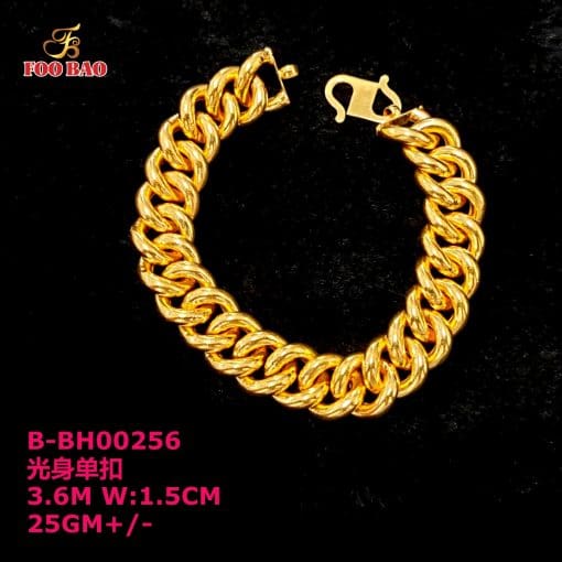 B-BH00256