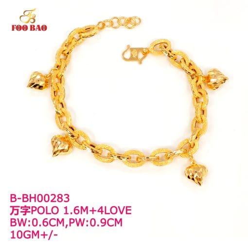 B-BH00283