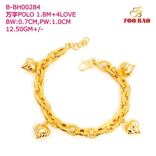 B-BH00284