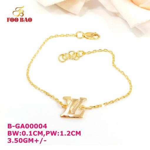 B-GA00004