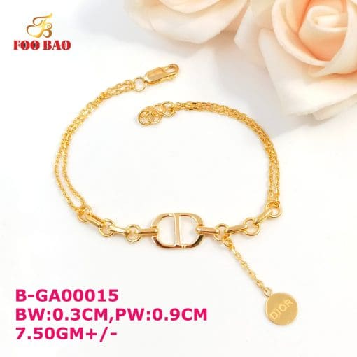 B-GA00015