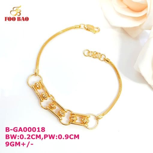 B-GA00018