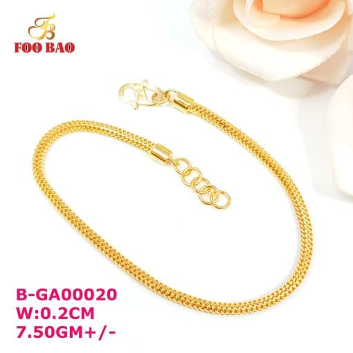 B-GA00020