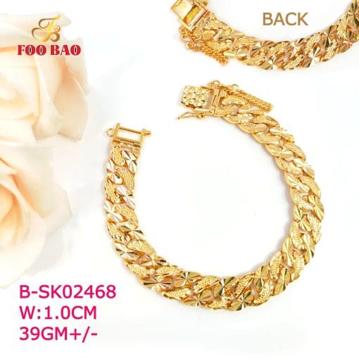 B-SK02468