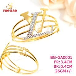 BG-GA0001
