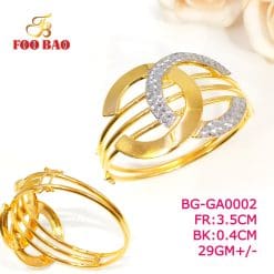 BG-GA0002