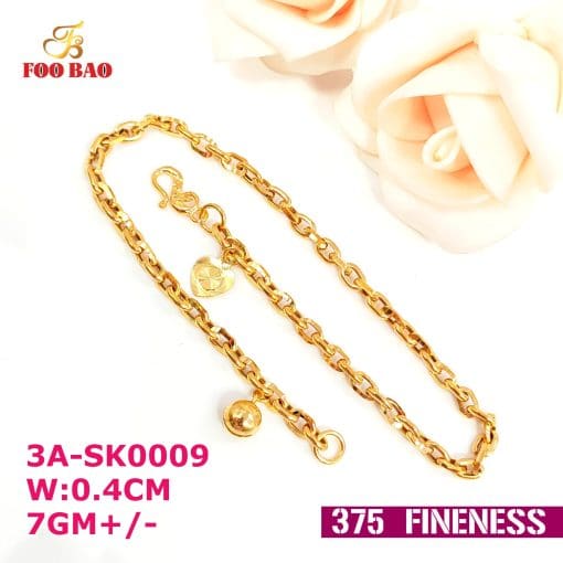3A-SK0009