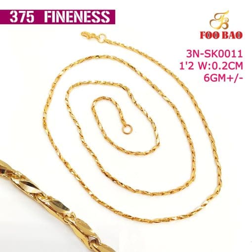 3N-SK0011