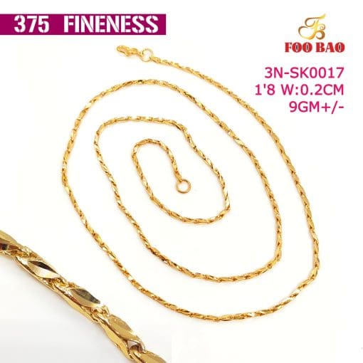 3N-SK0017