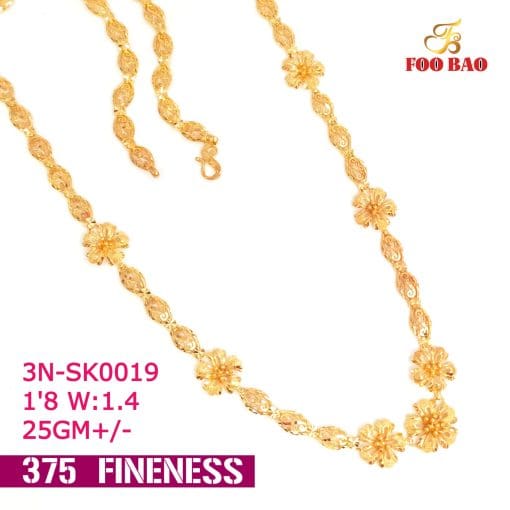 3N-SK0019