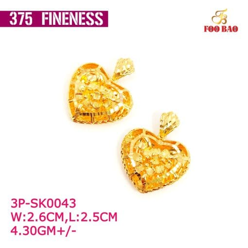 3P-SK0043
