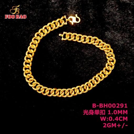 B-BH00291