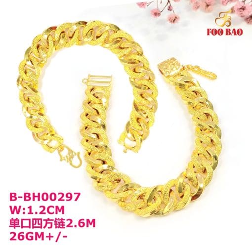 B-BH00297