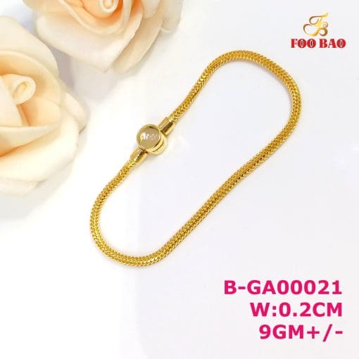 B-GA00021