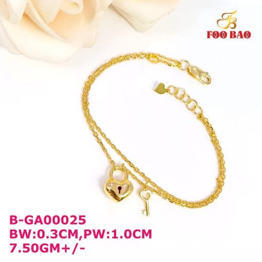B-GA00025