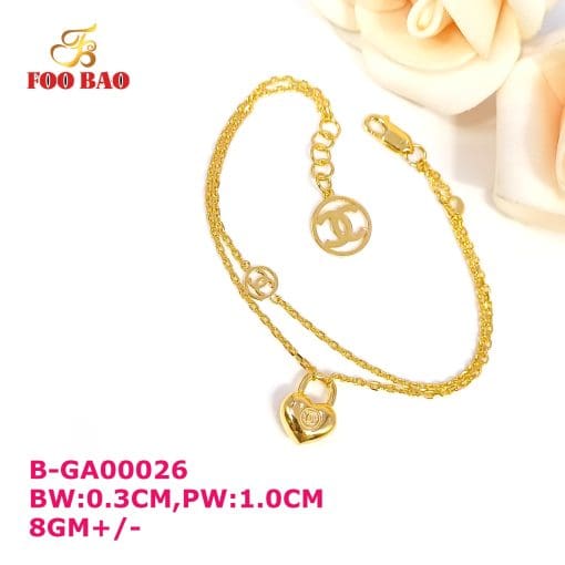 B-GA00026