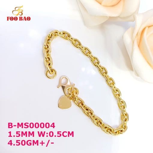 B-MS00004