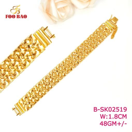 B-SK02519