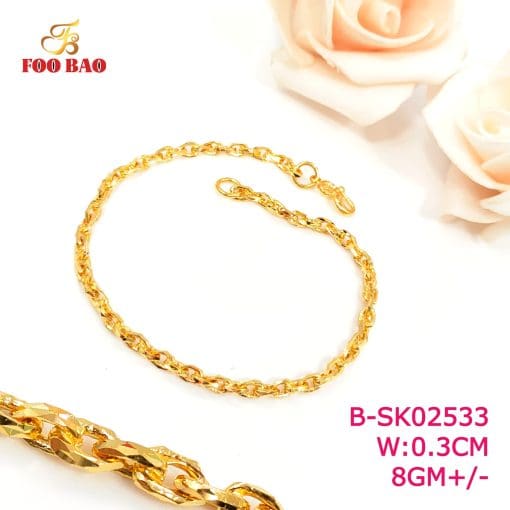 B-SK02533