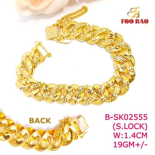 B-SK02555