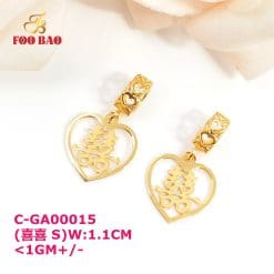C-GA00015
