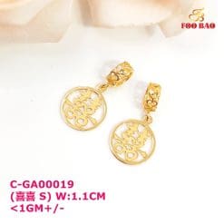 C-GA00019