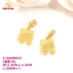 C-GA00022