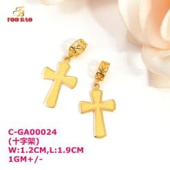 C-GA00024