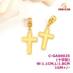 C-GA00025