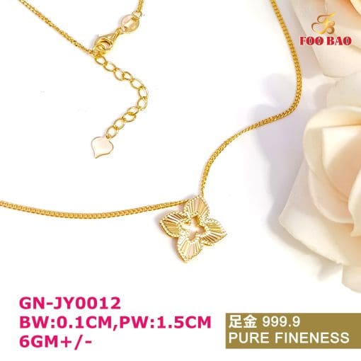 GN-JY0012