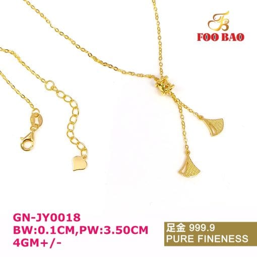 GN-JY0018