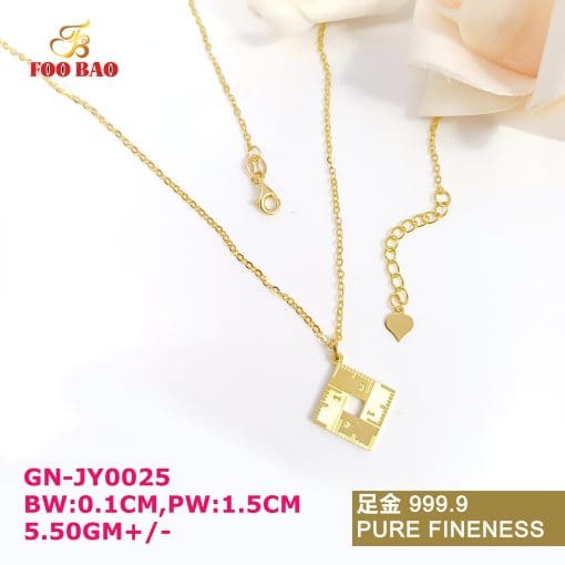 GN-JY0025