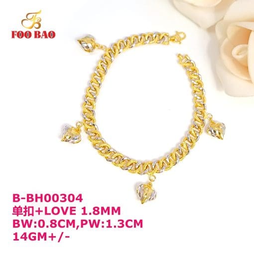 B-BH00304