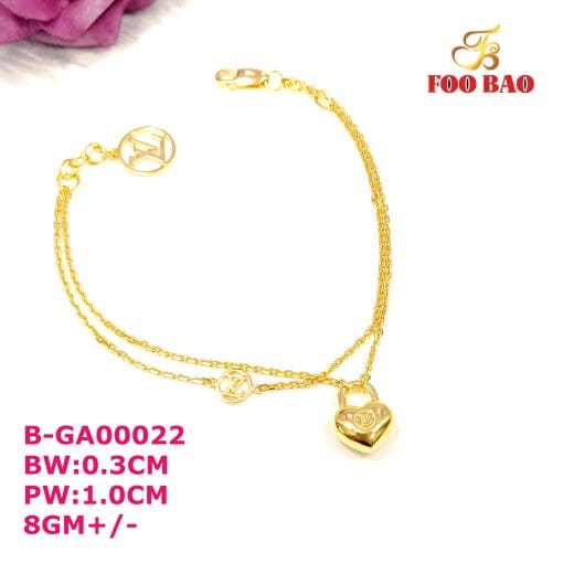 B-GA00022